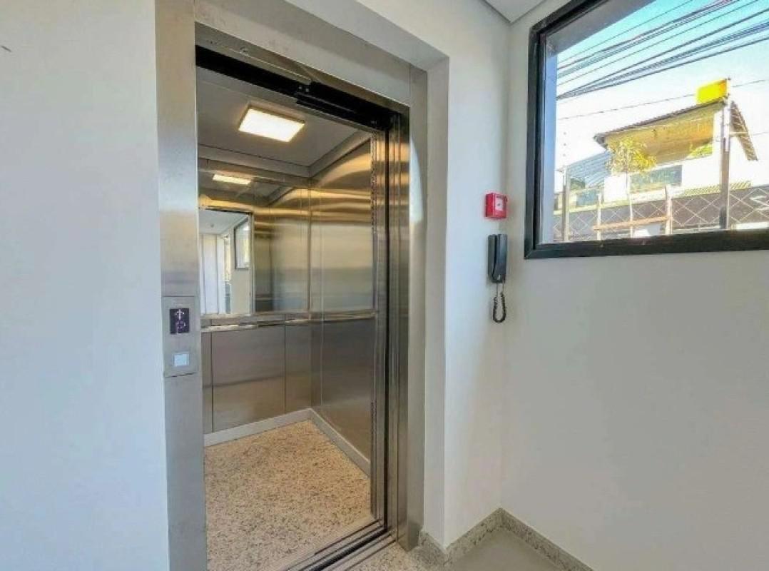 Apartamento, Santa Amélia, 3 Quartos, 4 Vagas, 1 Suíte