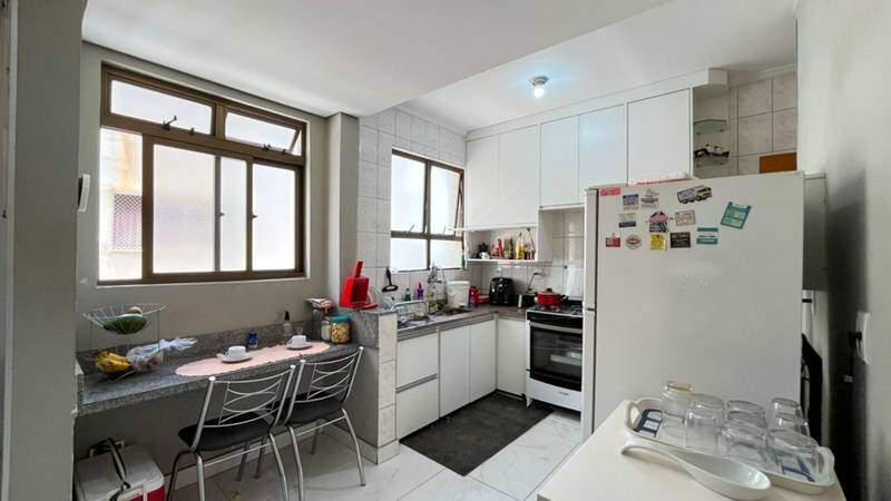 Apartamento, Buritis, 3 Quartos, 2 Vagas, 1 Suíte