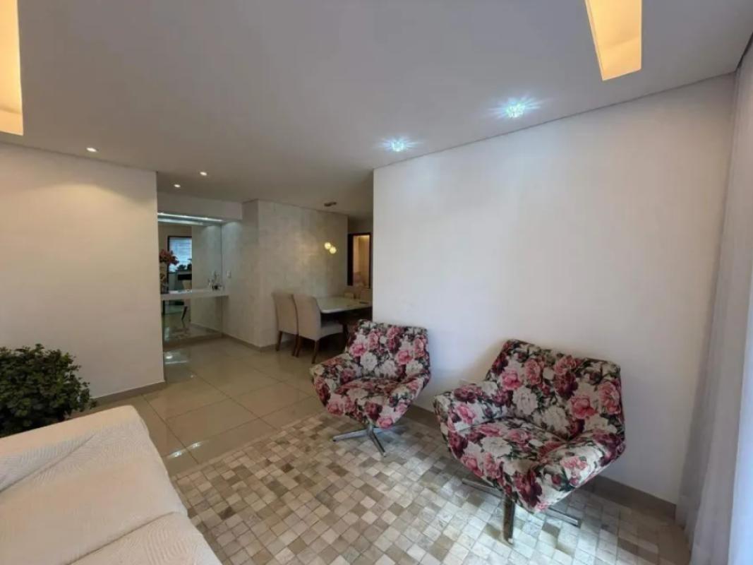 Apartamento, Cardoso (barreiro), 3 Quartos, 2 Vagas, 1 Suíte
