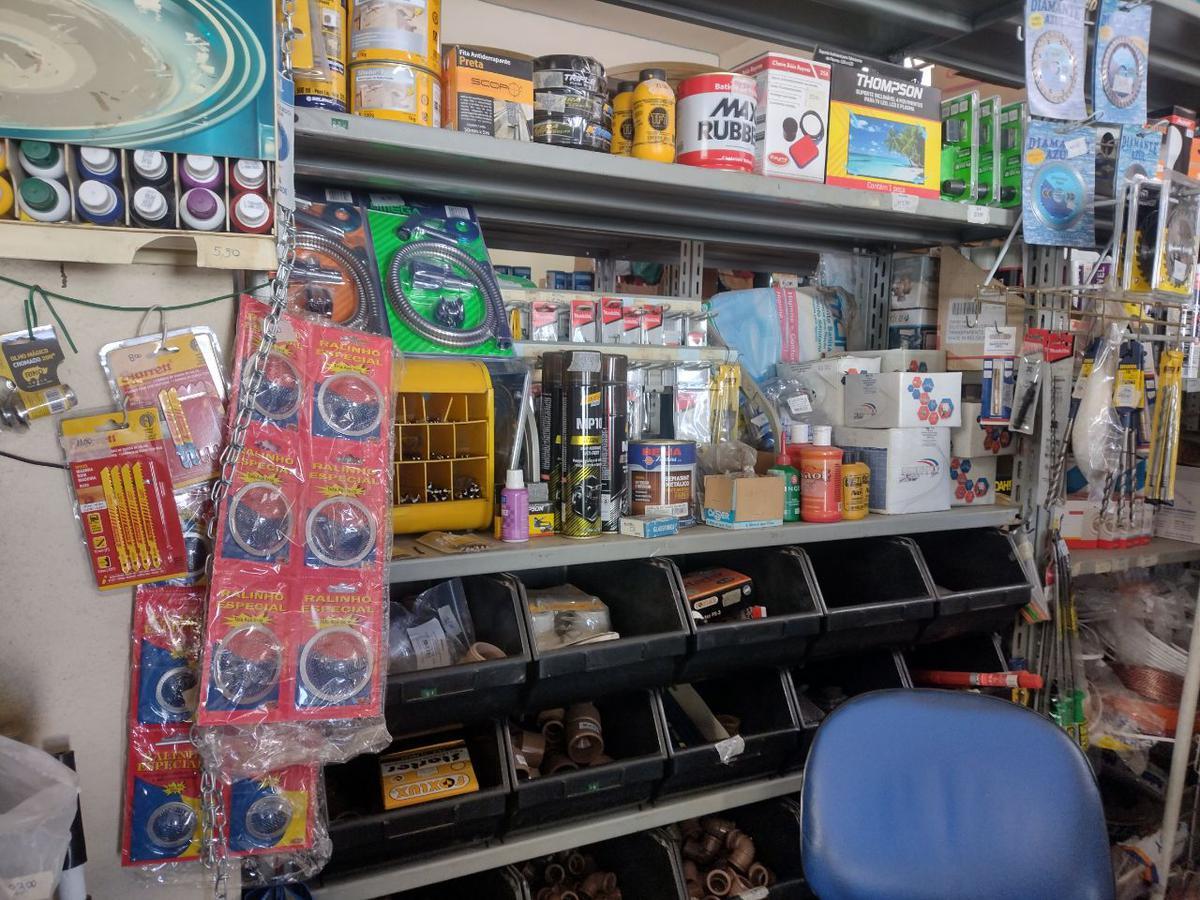 Andar, Alvorada, 1 Quarto, 0 Vaga, 1 Suíte