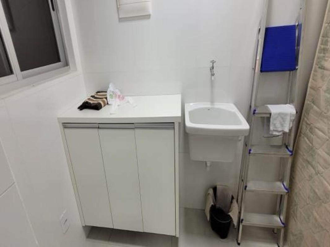 Apartamento, Indaiá, 2 Quartos, 2 Vagas, 1 Suíte