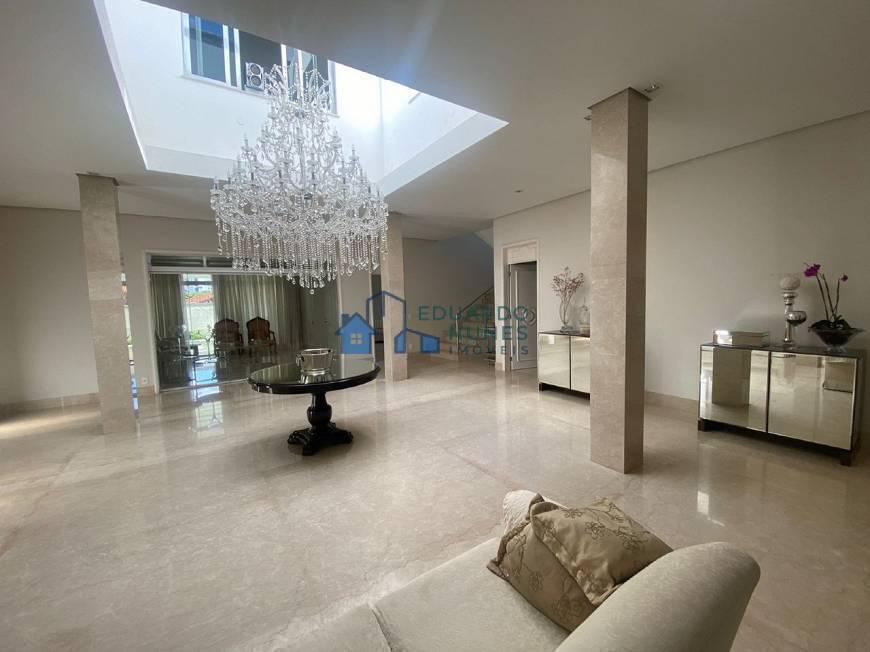Casa, Cidade Jardim, 7 Quartos, 12 Vagas, 3 Suítes