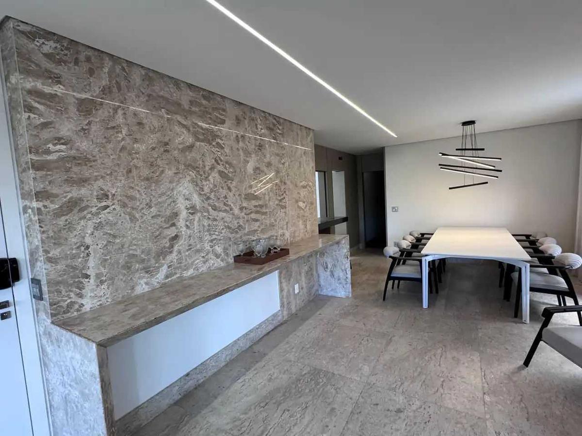 Apartamento, Lourdes, 4 Quartos, 4 Vagas, 4 Suítes