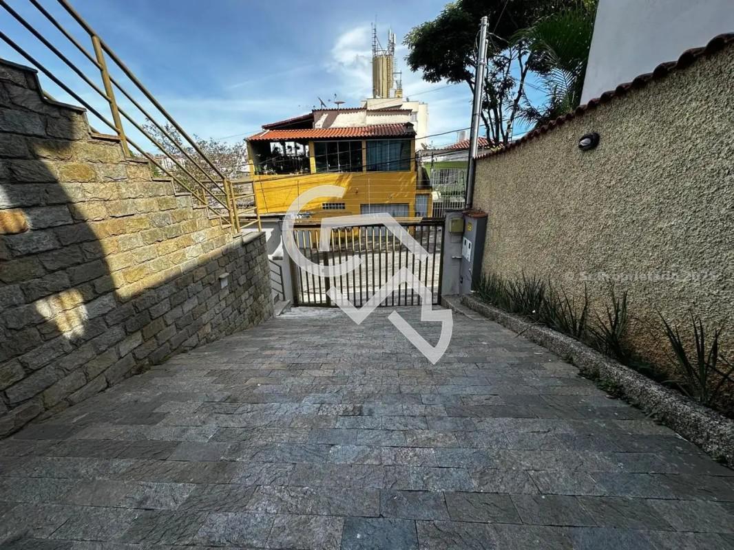 Casa, Nova Granada, 5 Quartos, 6 Vagas, 1 Suíte