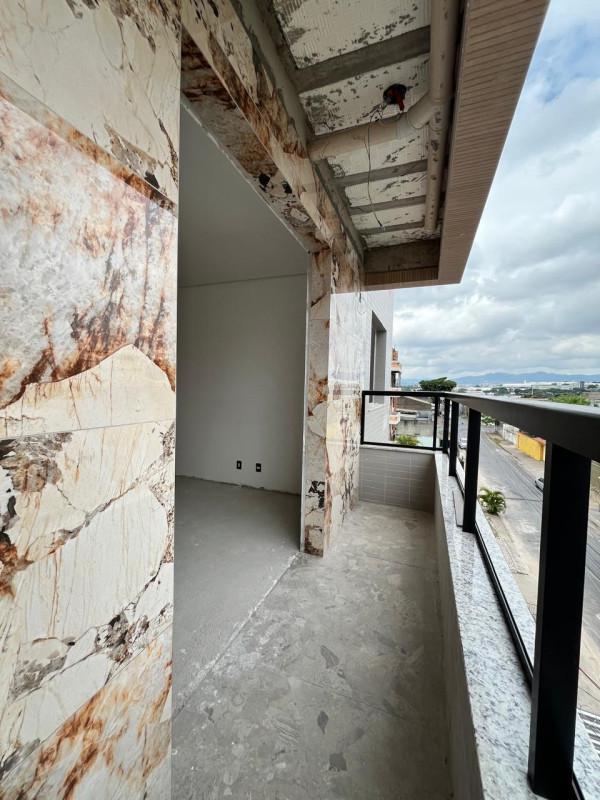 Apartamento, Inconfidentes, 3 Quartos, 3 Vagas, 2 Suítes