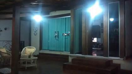 Casa, Serra, 4 Quartos, 2 Vagas, 2 Suítes