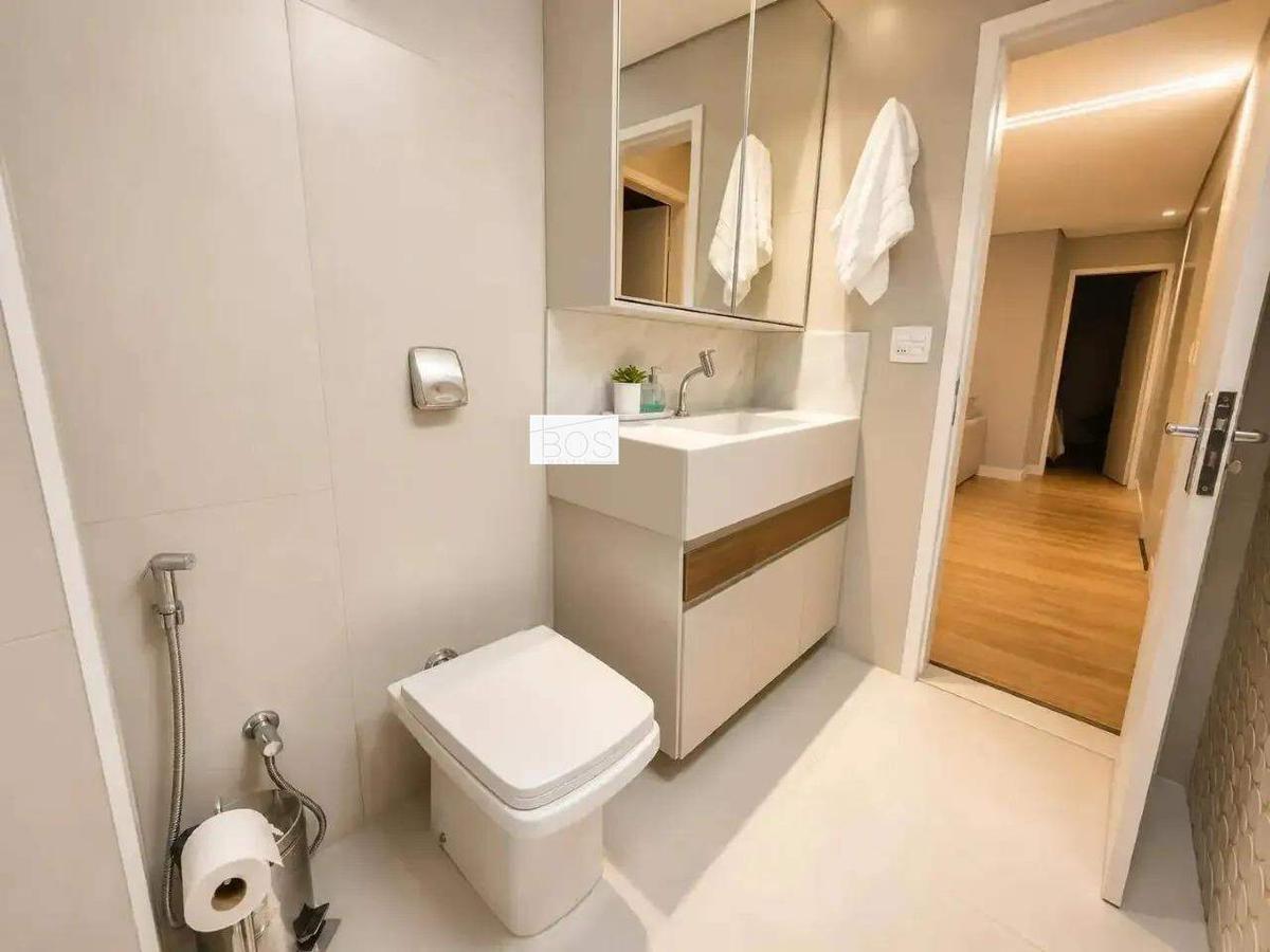Apartamento, Grajaú, 4 Quartos, 2 Vagas, 1 Suíte