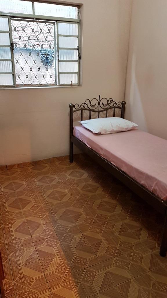 Casa, Guarani, 4 Quartos, 4 Vagas, 1 Suíte