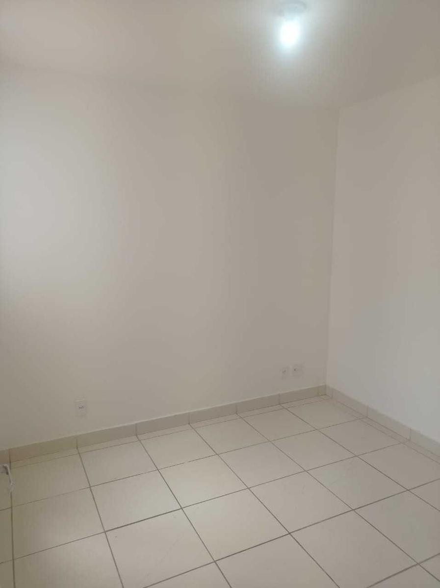 Apartamento, Jardim Guanabara, 1 Quarto, 1 Vaga