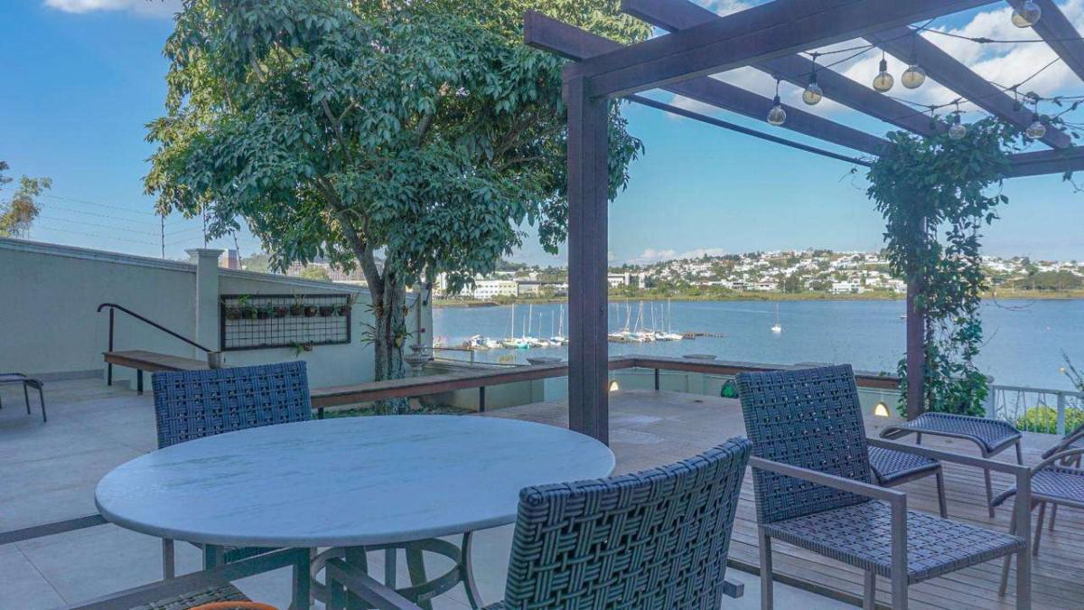 Casa, Alphaville - Lagoa dos Ingleses, 4 Quartos, 3 Vagas, 4 Suítes