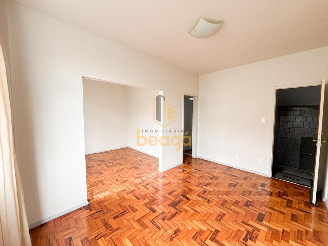 Apartamento, Padre Eustáquio, 3 Quartos, 1 Vaga