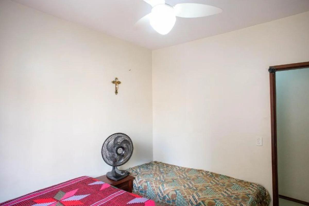 Apartamento, Lourdes, 2 Quartos, 1 Vaga