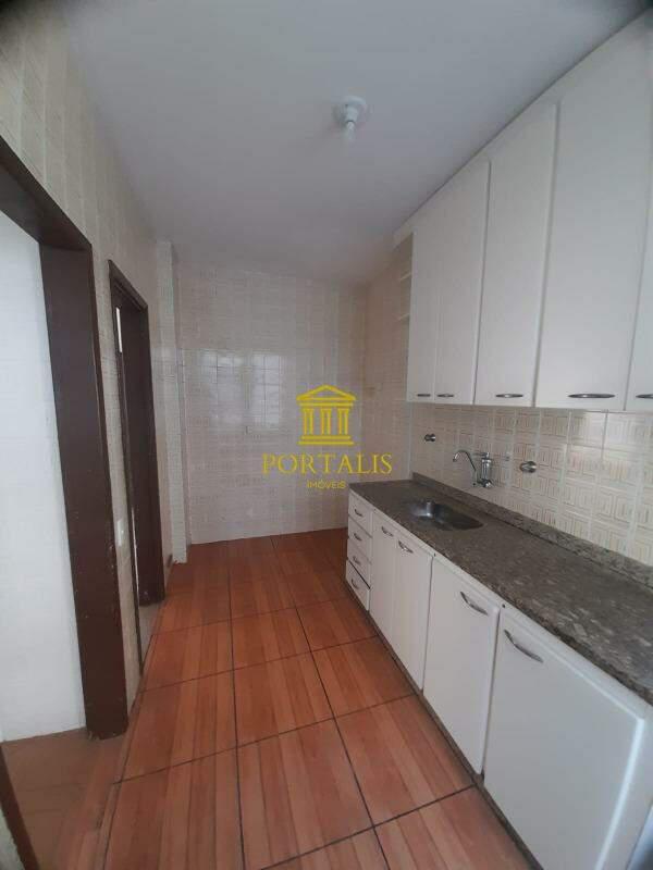 Apartamento, Santa Teresa, 3 Quartos, 1 Vaga