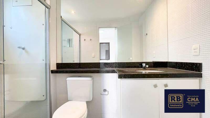 Apartamento, Lourdes, 2 Quartos, 2 Vagas, 2 Suítes
