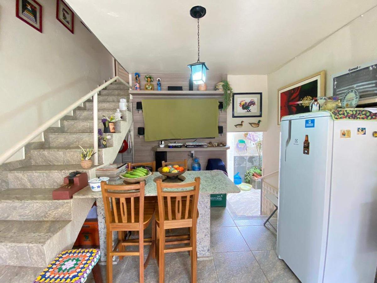 Casa, Santa Teresa, 4 Quartos, 3 Vagas, 2 Suítes