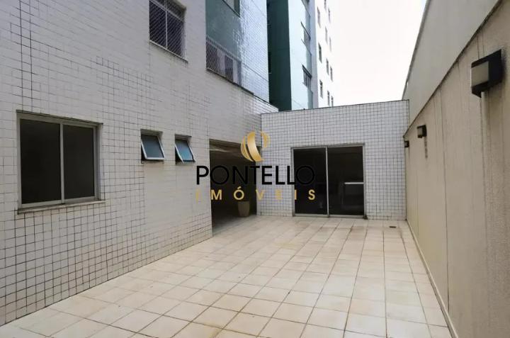 Apartamento, Colégio Batista, 4 Quartos, 2 Vagas, 1 Suíte