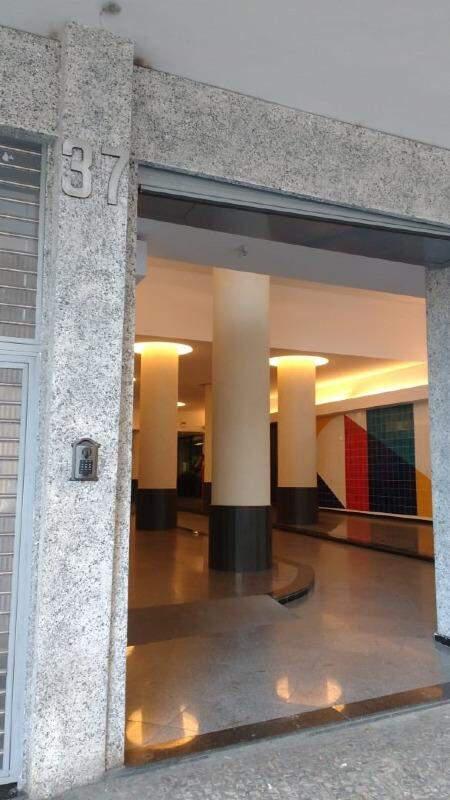 Andar, Centro, 0 Quarto, 0 Vaga