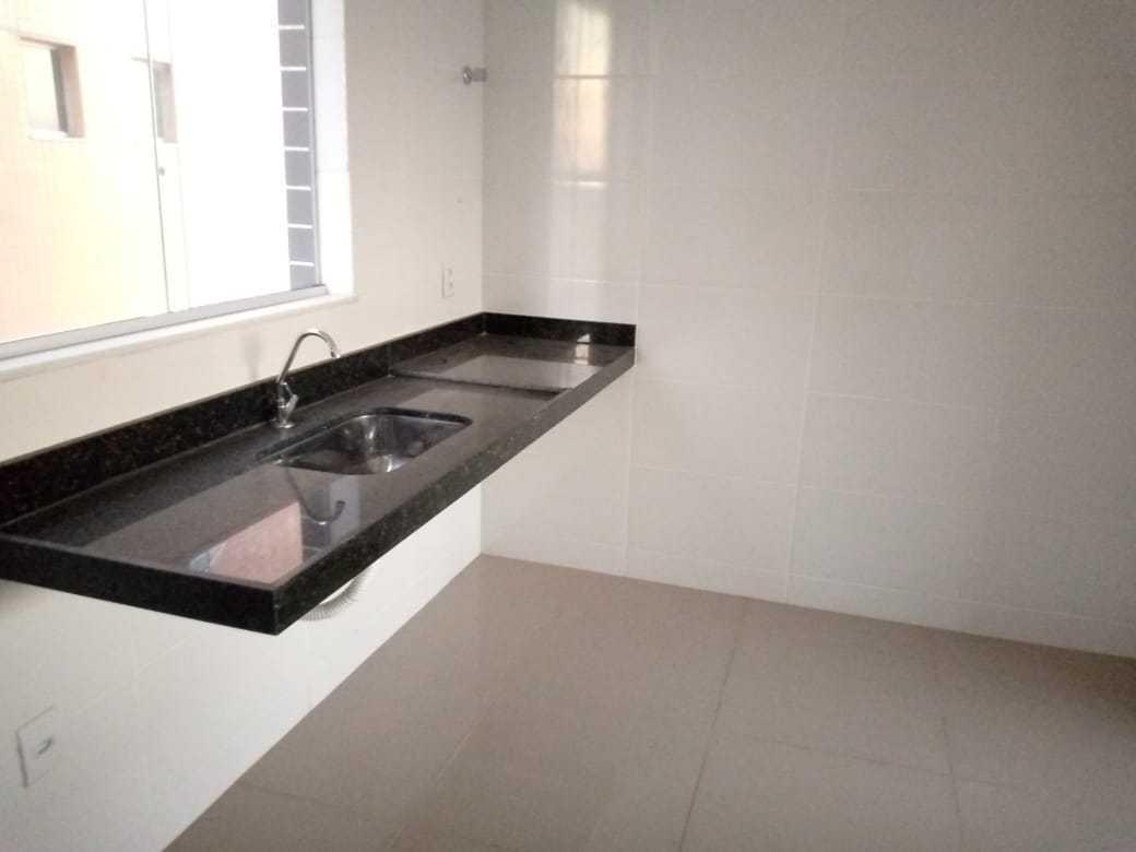 Apartamento, Fernão Dias, 3 Quartos, 2 Vagas, 1 Suíte