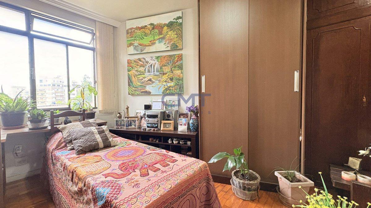 Apartamento, Cruzeiro, 4 Quartos, 1 Vaga, 1 Suíte