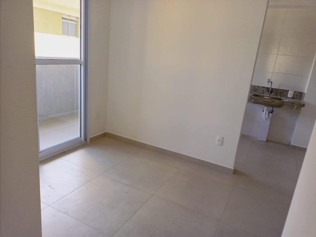 Apartamento, Coração Eucarístico, 3 Quartos, 2 Vagas, 1 Suíte