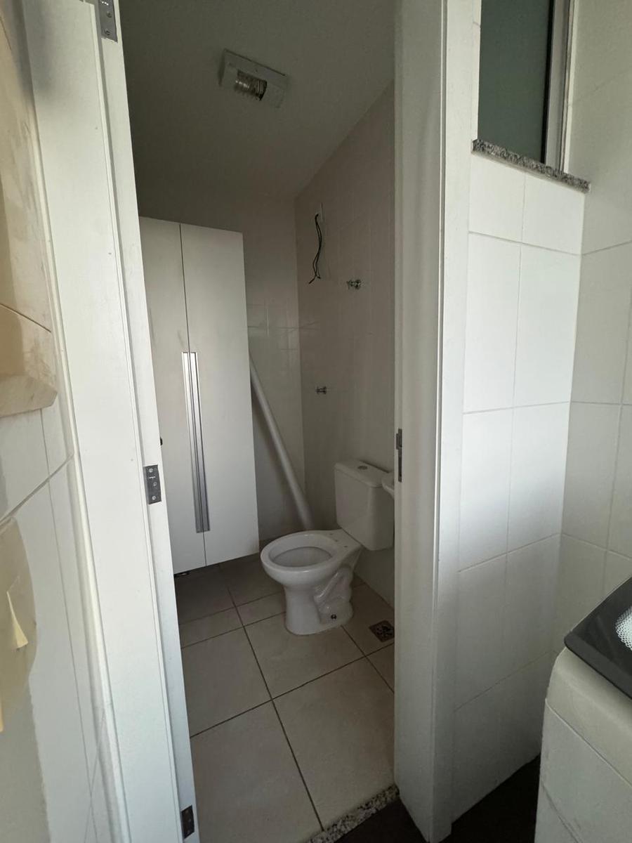 Cobertura, Castelo, 3 Quartos, 2 Vagas, 1 Suíte