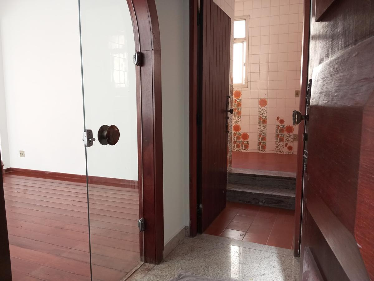 Apartamento, Santa Lúcia, 4 Quartos, 2 Suítes