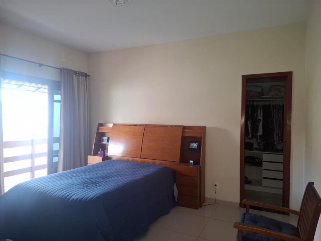 Casa, Jardim Riacho das Pedras, 4 Quartos, 5 Vagas, 2 Suítes