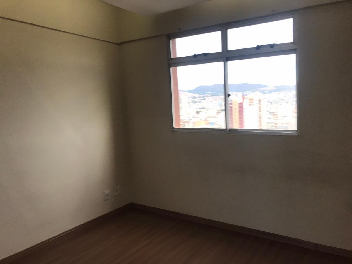 Apartamento, Graça, 2 Quartos, 1 Vaga