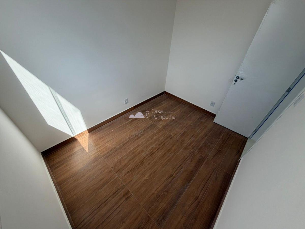Apartamento, Heliópolis, 2 Quartos, 1 Vaga