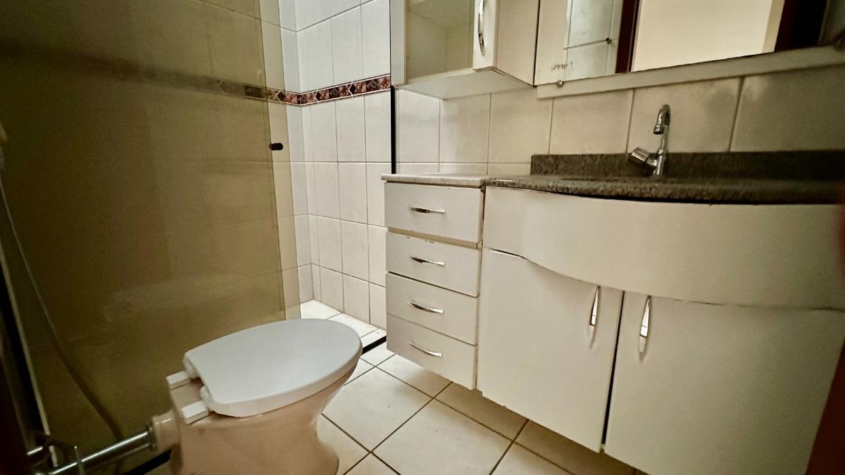 Casa, Santa Amélia, 2 Quartos, 2 Vagas, 1 Suíte