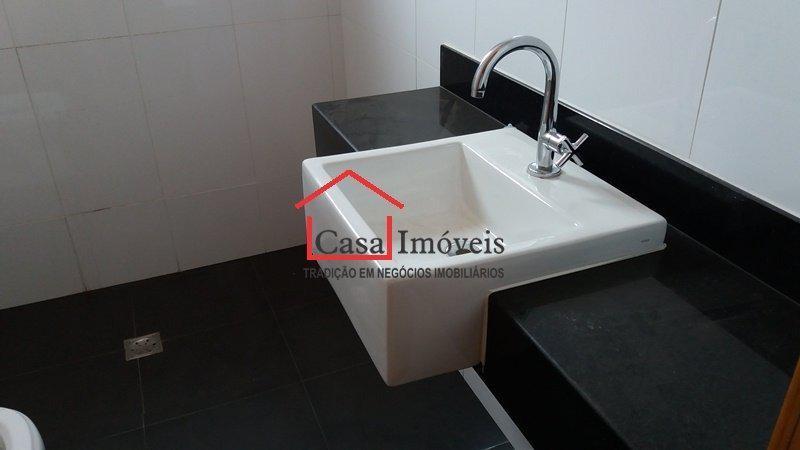 Apartamento, Pampulha, 4 Quartos, 3 Vagas, 1 Suíte