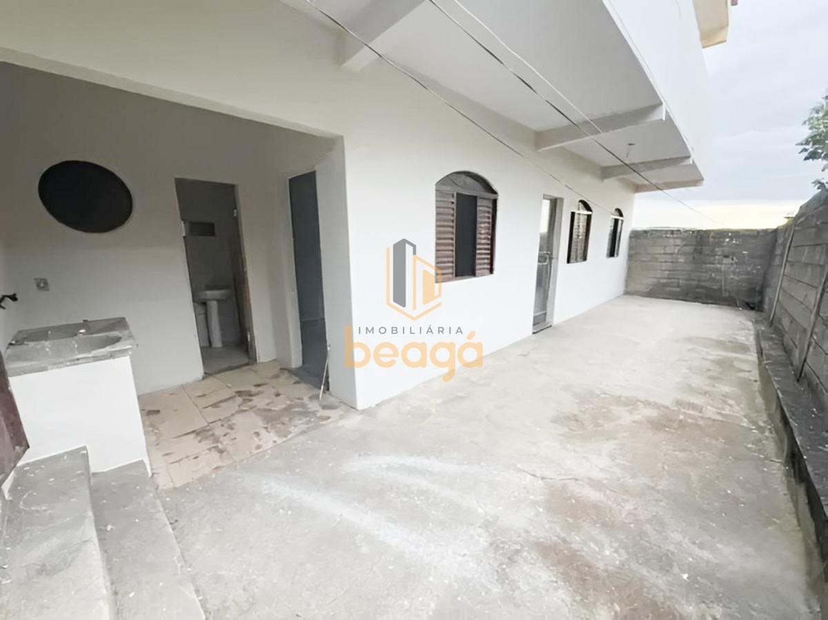 Casa, Jardim Laguna, 3 Quartos, 4 Vagas