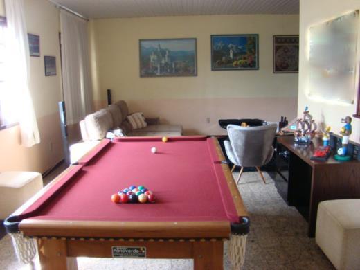 Casa, Santa Mônica, 4 Quartos, 4 Vagas, 1 Suíte