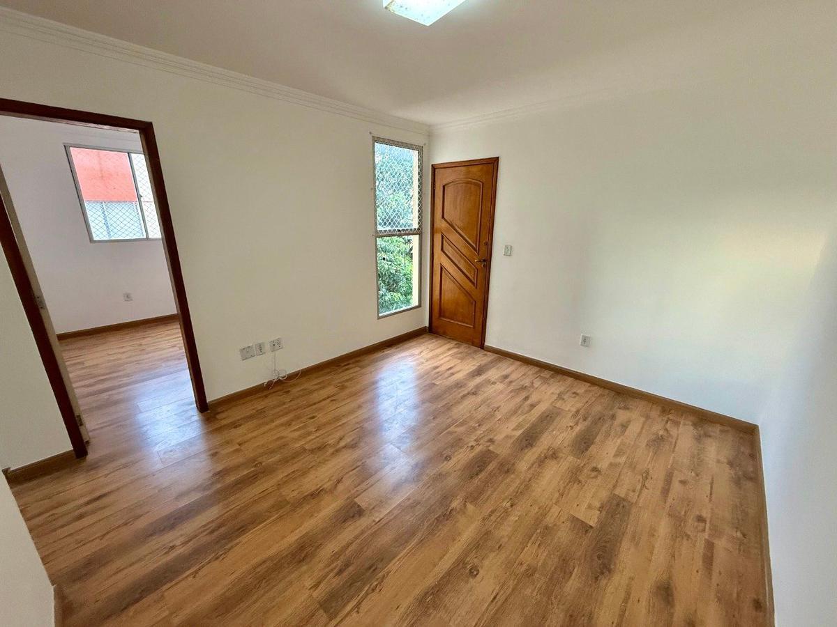 Apartamento, São Francisco, 2 Quartos, 1 Vaga