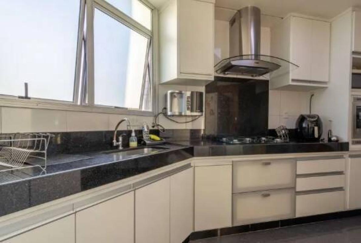 Apartamento, Anchieta, 3 Quartos, 3 Vagas, 1 Suíte