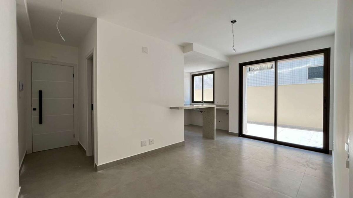 Apartamento, Prado, 2 Quartos, 2 Vagas, 2 Suítes