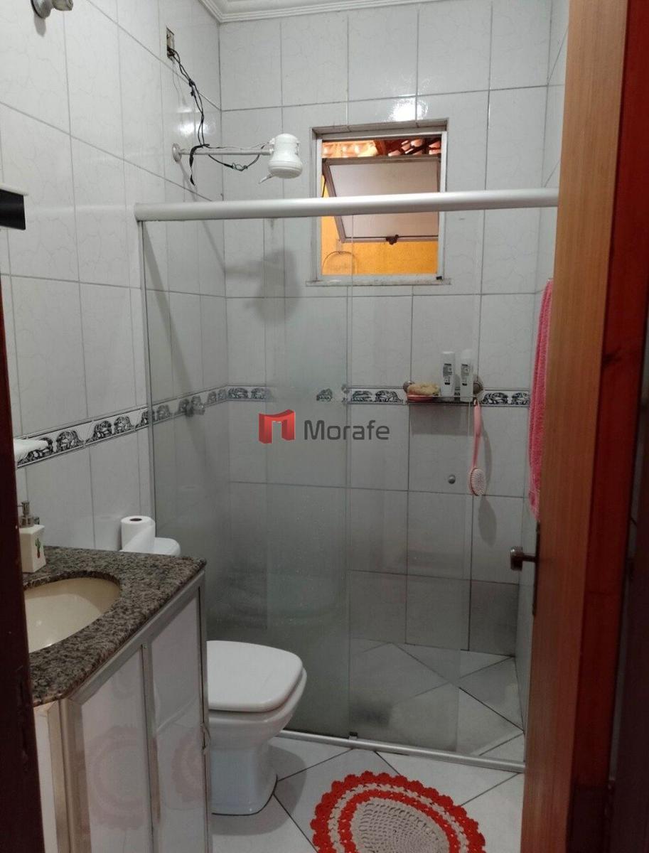 Casa, Pindorama, 3 Quartos, 3 Vagas, 1 Suíte