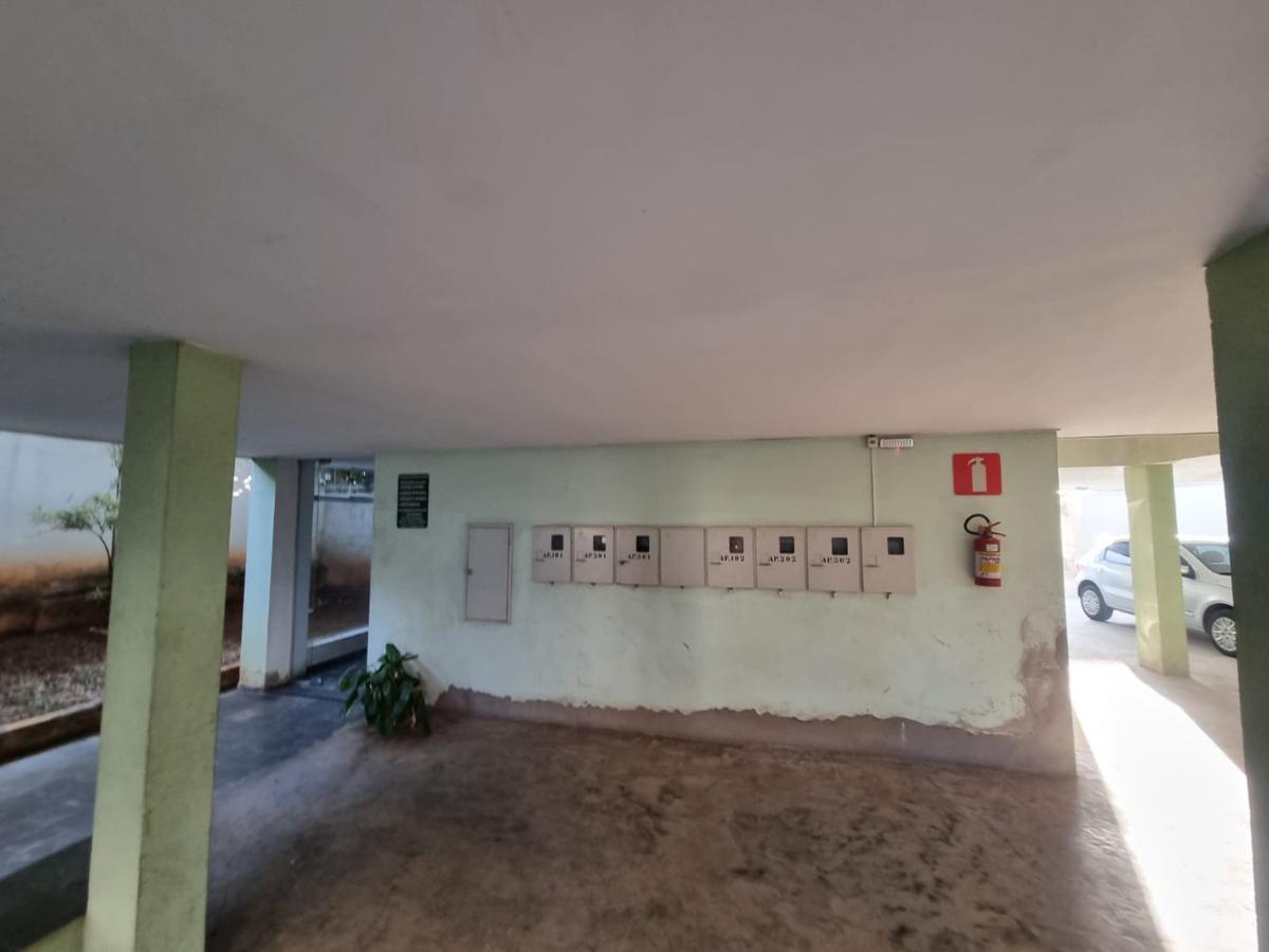 Apartamento, Jardim América, 3 Quartos, 2 Vagas, 1 Suíte