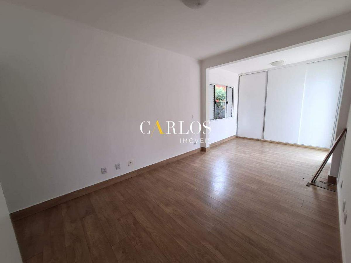 Casa, Village Terrasse, 4 Quartos, 4 Vagas, 2 Suítes
