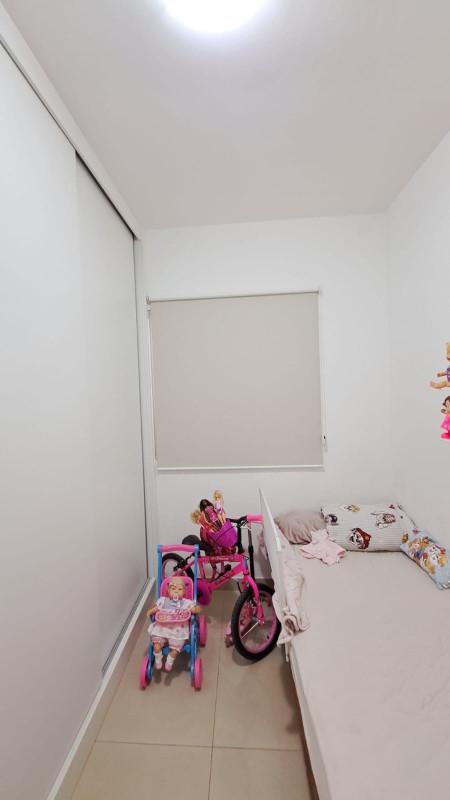 Apartamento, Heliópolis, 2 Quartos, 1 Vaga