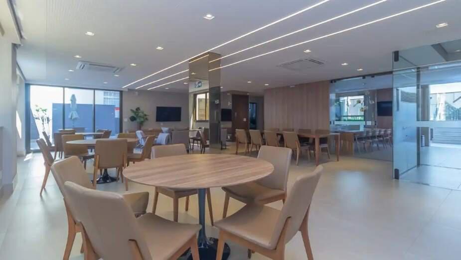 Apartamento, Cidade Nova, 4 Quartos, 3 Vagas, 2 Suítes