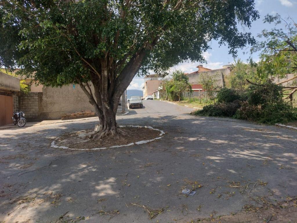 Lote, Esplanada, 0 Quarto, 0 Vaga