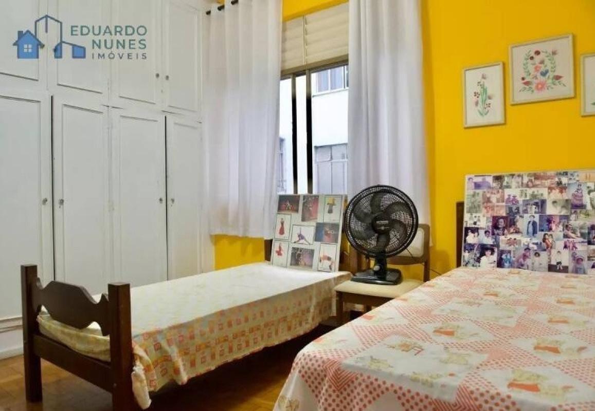 Apartamento, Centro, 3 Quartos, 1 Vaga