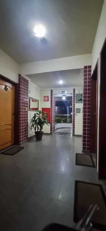 Apartamento, Ana Lúcia, 2 Quartos, 1 Vaga