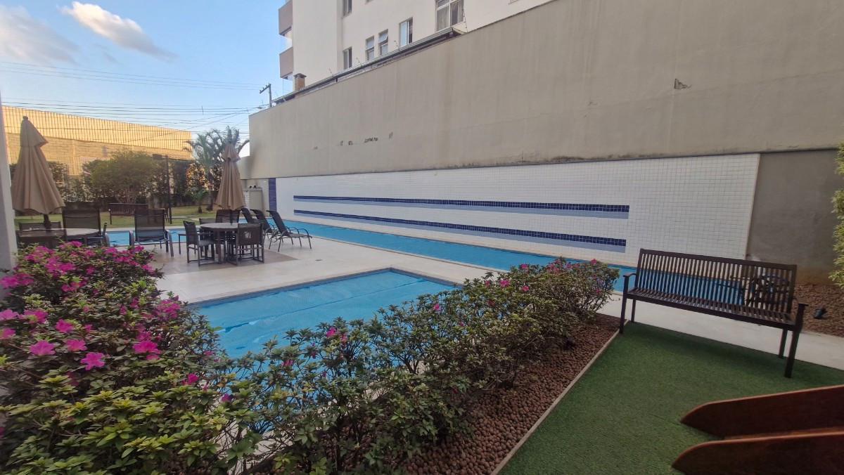 Apartamento, Ipiranga, 3 Quartos, 2 Vagas, 1 Suíte