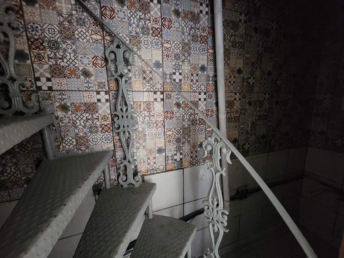Andar, Cidade Nova, 0 Quarto, 0 Vaga
