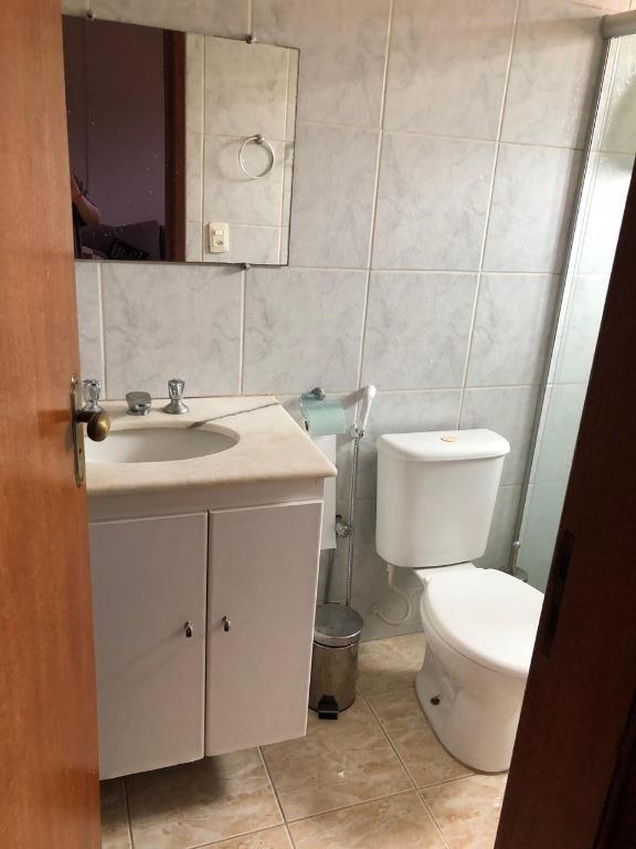 Cobertura, Nações Unidas, 3 Quartos, 1 Vaga