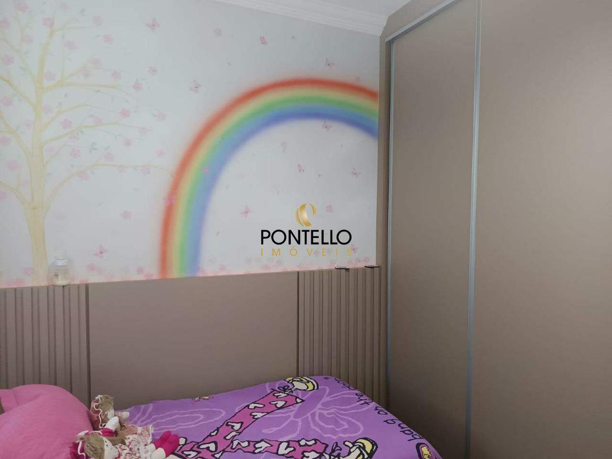 Apartamento, Iporanga, 2 Quartos, 2 Vagas, 1 Suíte