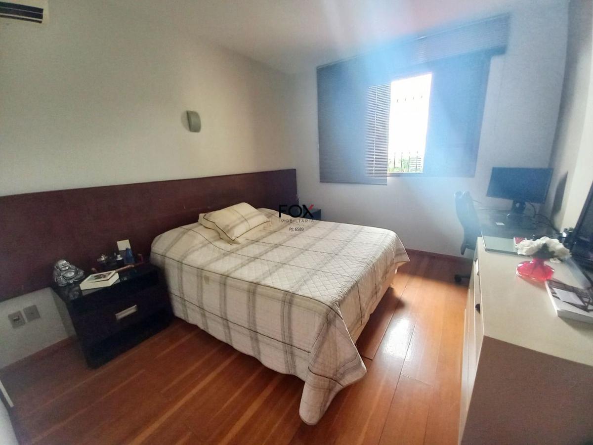 Casa, Santa Lúcia, 4 Quartos, 4 Vagas, 2 Suítes