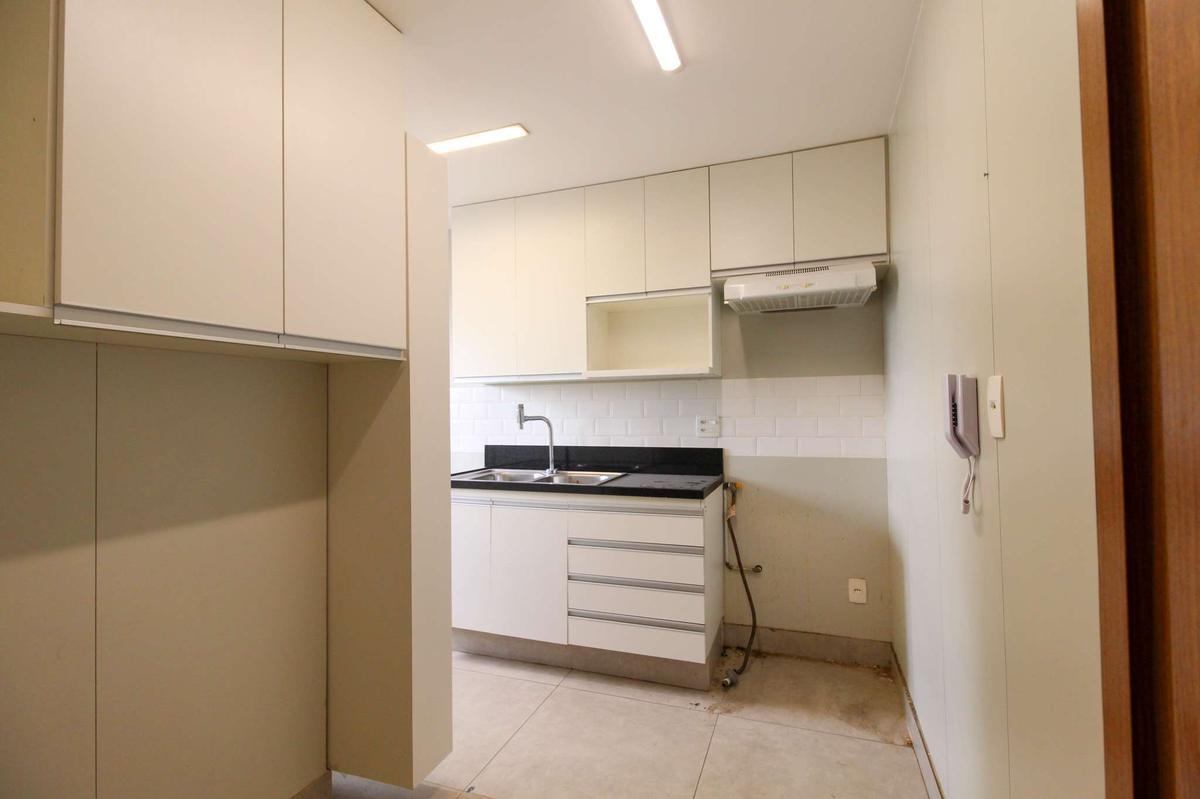 Apartamento, Lourdes, 2 Quartos, 2 Vagas, 1 Suíte